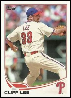 33 Cliff Lee